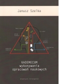 Vademecum wykonywania opracowań naukowych