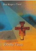 Żródła Taize
