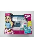 Barbie maszyna do szycia