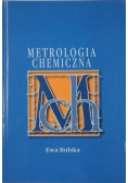 Metrologia chemiczna