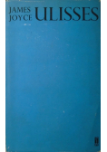 James Joyce Ulisses