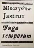 Fuga temporum