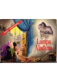 Lampa Aladyna