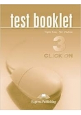 Test booklet 3