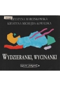 Wydzieranki i wycinanki