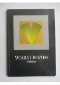 Wiara i rozum refleksje