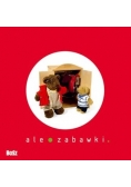 Ale zabawki