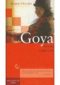Goya, artysta i jego czas