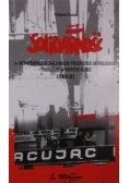 Solidarność w Nowotarskich Zakładach Przemysłu Skórzanego ''Podhale" w Nowym Targu+ autograf