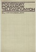 Podstawy pomiarów telewizyjnych