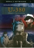 U-380 Okręt z koniczynką