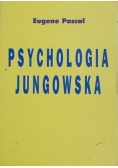 Psychologia jungowska