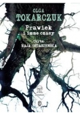 Prawiek i inne czasy, Audiobook