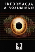 Informacja a rozumienie