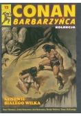 Synowie białego wilka nr 12