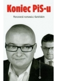 Koniec PIS-u