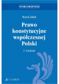 Prawo konstytucyjne współczesnej Polski