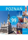 Poznań - 99 miejsc