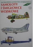Samoloty i śmigłowce wojskowe 18