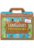 Łamigłówki przedszkolaka
