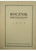 Rocznik diecezjalny