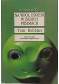 Na wpół uśpieni w żabich piżamach