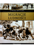 Migracje ludności tom XXIII