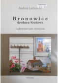 Bronowice dzielnica Krakowa