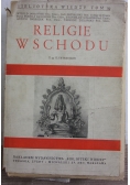 Religie Wschodu