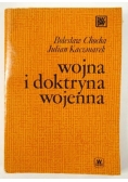 Wojna i doktryna wojenna
