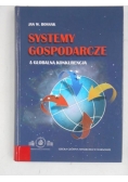 Systemy gospodarcze a globalna konkurencja