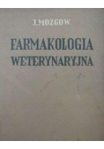 Farmakologia weterynaryjna