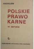 Polskie Prawo Karne w zarysie