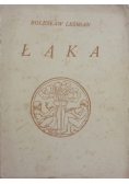 Łąka, 1937r.