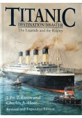 Titanic Distination Disaster