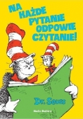 Na każde pytanie odpowie czytanie. TW