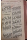 Breviarium Romanum, TOM I-II