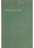 Pusillum , 1933 r.