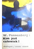Kim jest człowiek?