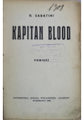 Kapitan Blood 1935 r