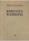 Krucjata w Europie