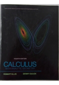 Calculus with analytic geometry