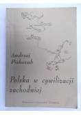 Polska w cywilizacji zachodniej