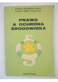 Prawo a ochrona środowiska