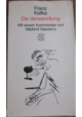 Mit einem Kommentar von  Vladimir Nabokov