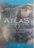 Atlas Historyczny od Starożytności do Współczesności