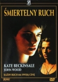 Śmiertelny ruch, Płyta DVD