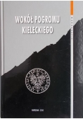 Wokół pogromu Kieleckiego