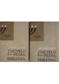 Podręczna encyklopedia biblijna, Tom I-II