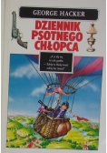 Dziennik psotnego chłopca